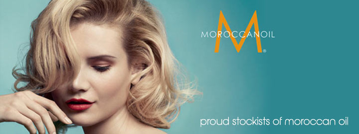 Moroccan Oil